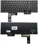 Klaviatūra - Lenovo Legion LOQ 15APH8 Ap&scaron;viesta JAV I&scaron;dėstymas