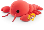Hug A Lumps - Plush Small S2 - Lobster Lenny