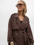 Italy Moda Striukė-MI-KR-4379.69-ruda