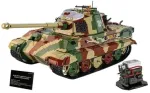 COBI Tiger II K&ouml;nigstiger