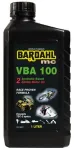 Bardahl 1 l. 2 taktų alyva Vba 100 pussintetinė Mc
