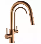 Mai&scaron;ytuvas Virtuvės Rea Eco Fresh Copper