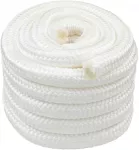 Daugiafunkcinė buitinė virvė 50 mm 5 m Balta PP