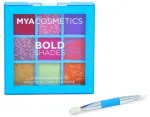 Mya - Make Up Eyeshadow - Bold Shades (336-426006)