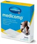 Sterili marlė Hartmann Medicomp 10 x 10 cm 20 vnt.