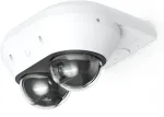 Ubiquiti AI Multi Sensor 2 Arm Mount (UACC-AI-MS-2-AM-W)