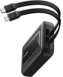 Anker Zolo 10000mAh juoda