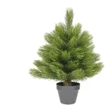 Christmas decoration Decoris Bistra Tree. žalias. 45 cm