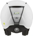 Kask narciarski UVEX Monte LT MIPS 54-62cm balta