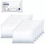 Sausintuvas Aquafloow drėgmės sugėriklio papildymo granulės, 12 &times; 280 g, iki 20 m&sup2;, 12_AF54-280