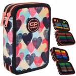 Cool Pack Dvipusė pie&scaron;tukinė su priedais Coolpack Jumper 2