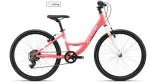Dviratis CTM Missy 24"