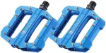 Pedalai BMX Union SP-1300 Mėlyna