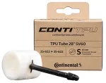 Kamera dviračiui Continental 700 x 25/35C Presta 60 mm TPU