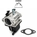 KARBIURATORIUS TECUMSEH 640065 FARMERTEC OHV110 , OHV115 , OHV120 , OHV125 , OHV130 , OHV135 , OV358EA