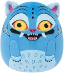 SQUISHMALLOWS KPOP DEMON HUNTERS Pliu&scaron;inis žaislas Derpy, 30 cm