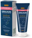 Naktinis kremas kūno silueto pagerinimui, GUAM Inthenso Saline / 200 ml