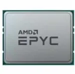 Advanced Micro Devices Procesorius AMD EPYC GENOA 9554P TRAY be au&scaron;intuvo (64x3,10GHZ/256MB/360W) 128 gijų/12 atminties kanalų/Maksimalus dažnis 3,75GHz