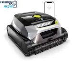 ZODIAC Freedom Lite Baseino valymo robotas