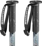 Manfrotto Element Mii Aliumininis Monopodas 5 Sekcijų, 16kg Keliamoji Galia