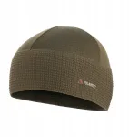 X-Ray Polarinė kepurė po &scaron;almu, kvėpuojanti M-tac Watch Cap Polartec Dark Olive L