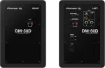 Kompiuterio kolonėlės Pioneer Dj Dm-50d Garsiakalbių pora