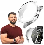Apsauginis dėklas 2in1 Huawei Watch Gt 3 46mm Active