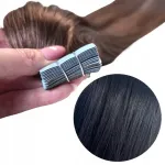 Joico Natūralūs plaukai tape on 40 cm 10 vnt. #1