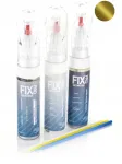 Fixpro Automobilinis dažas Honda Y62p + Gruntas + Bespalvis lakas 20ml