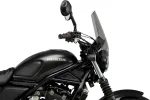 Puig 21700h Windscreen New Generation Touring Tinted