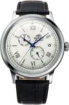 Orient Classic laikrodis Ra-ak0701s30b, Antique Baltas, Classic