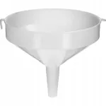 Browin Didelis universalus piltuvėlis vynui, sultims, alkoholiui (35cm)