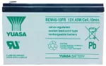 Agm akumuliatorius Yuasa Rew45-12 12v 8ah Ups Apc Rbc T2 F2