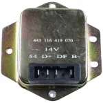 Other JAWA 350 14V ĮTAMPOS REGULIATORIUS