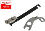 Other UŽDEGIMO PERTRAUKIS PLATINUM WSK 175