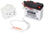 EXIDE 6N4B-2A 4Ah akumuliatorius