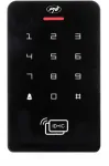 PNI DK150 autonominė praėjimo kontrolės klaviatūra, PIN kodo atrakinimas, RFID kortelė, IP65, juoda