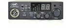 PNI Escort HP 8001L ASQ CB radijo stoties komplektas + mikrofonas ir PNI Mike 80 &bdquo;Bluetooth&ldquo; adapteris