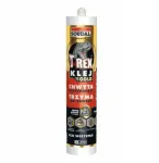 Soudal T-rex Gold montavimo klijai Super stiprūs greiti 290ml