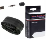 Vee Rubber dviračio kamera 29x2,1 / 29x2,25 su automobiliniu ventiliu, 48mm ilgio