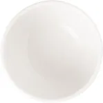 Villeroy & Boch Afina dubenėlis padažams, baltas, galima plauti indaplovėje, galima naudoti mikrobangų krosnelėje, baltas dubenėlis, kraunamas, keraminiai indai, auk&scaron;čiausios kokybės porcelianas