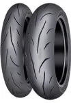 Motociklo padanga Mitas Sport Force + RS 180/60 R17 75 W