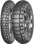 Motociklo padanga Mitas Enduro Trail ADV 120/70 R19 60 W