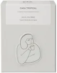 DAK Coffee Roasters - Colombia Casa Tropical Experimental Washed / High Intervention Fermentation Espresso 250 g