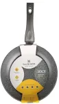 Tradicinė keptuvė Valdinox Rock 24 cm non-stick (nelimpanti)