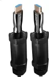 Lindy ekranuotas Hdmi kabelis 8k60 hibridinis optinis 15 m