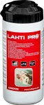 Rankų servetėlės Scrub Wipes Extreme P860, 75 vnt., Lahti