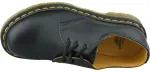 Vyri&scaron;ki odiniai aulinukai su rai&scaron;teliais Dr. Martens 1461