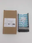 Hp G7 2.5" Sas/sata diskų dėklas su varžtais
