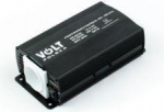 Myk Auto Inverteris Volt IPS-500 Plus - 24VDC/230VAC 350/500W